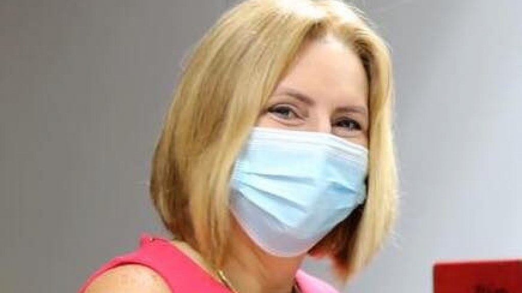  Vicealcaldesa de Guaynabo ordena cancelaci&oacute;n de contrato con Island Builders 