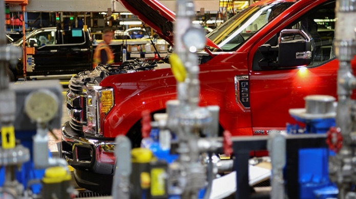 Ford, General Motors y Toyota: Â¿Por quÃ© Trump lanza ataques en Twitter contra las automotrices?