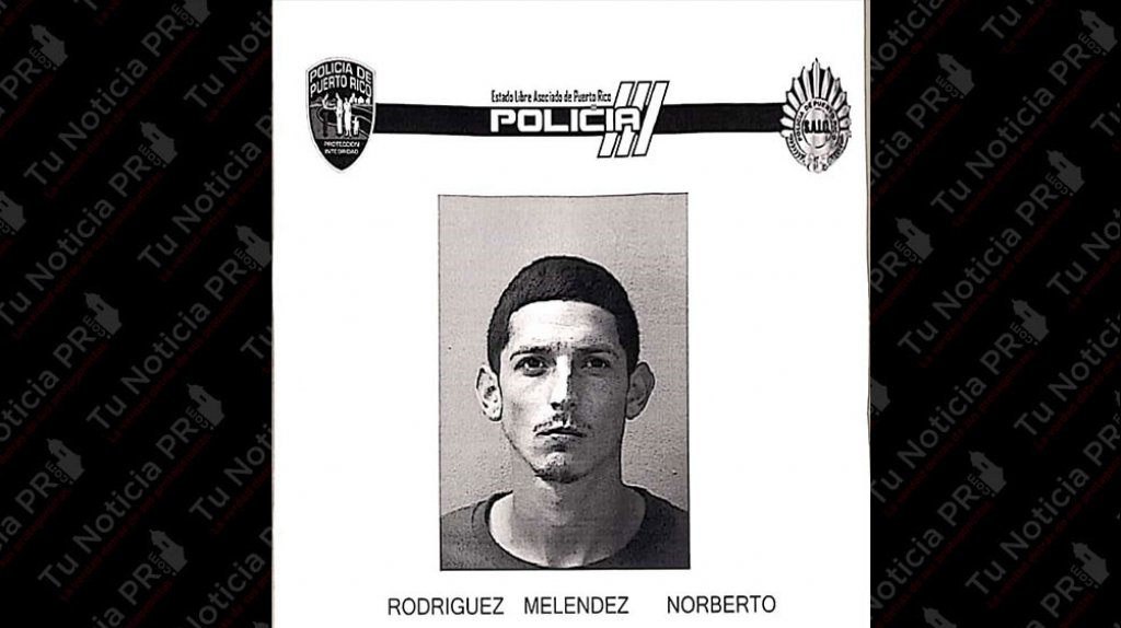  Arrestado en Orocovis acusado del asesinato de un menor de 16 a&ntilde;os 