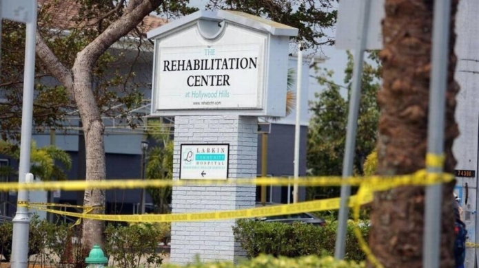 Aumentan a 11 los muertos en asilo de Hollywood sin aire acondicionado tras Irma