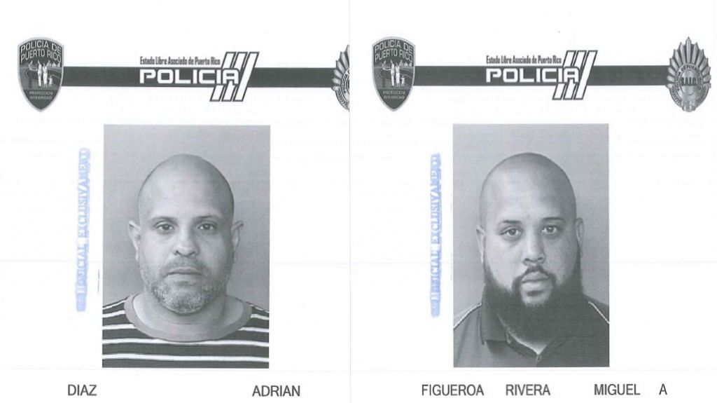  Arrestados robando &ldquo;Taladros&rdquo; en &ldquo;Home Depot&rdquo; de Caguas 