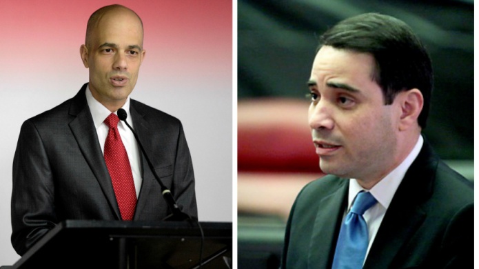 Resultados primarias Comisaria Residente PPD 