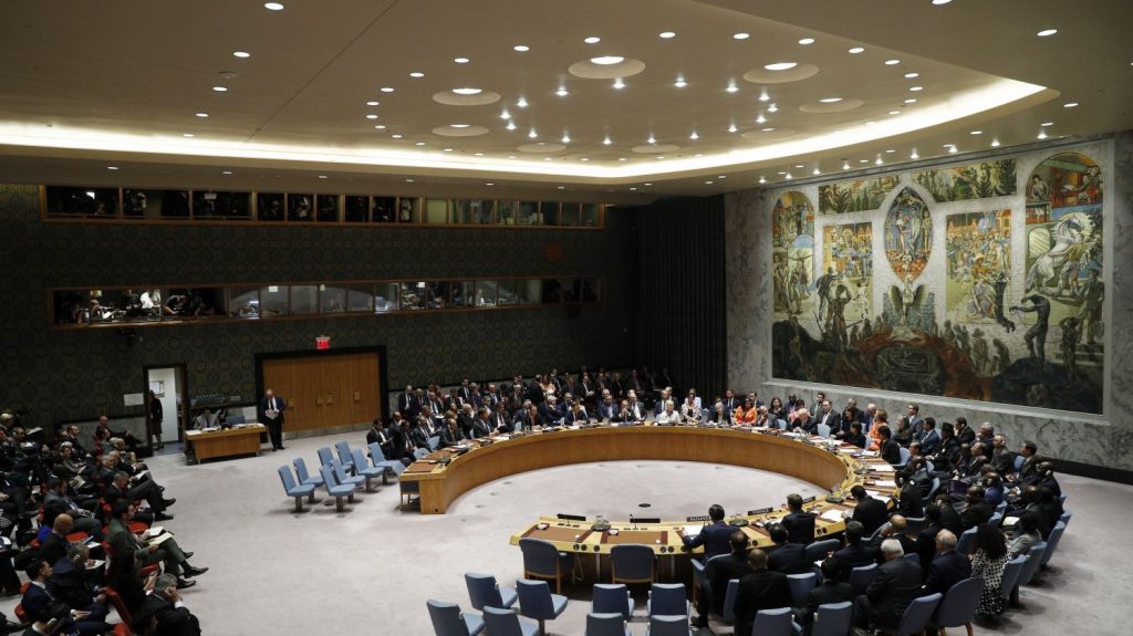  La ONU espera que las partes del conflicto en Yemen se re&uacute;nan esta semana 