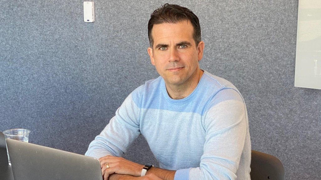  Rossell&oacute; Nevares dice que tiene el &lsquo;r&eacute;cord de errores&rdquo; en su paso por la gobernaci&oacute;n 