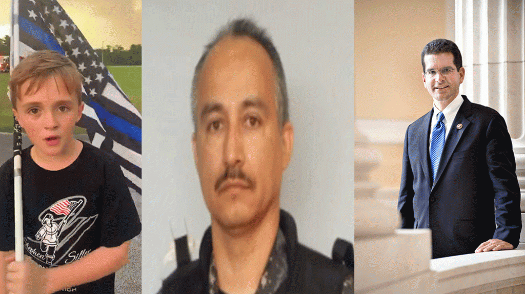  Video: Gobernador Pedro Pierluisid decreta dos d&iacute;as de duelo en memoria de oficial correccional que falleci&oacute; en el cumplimiento del deber 