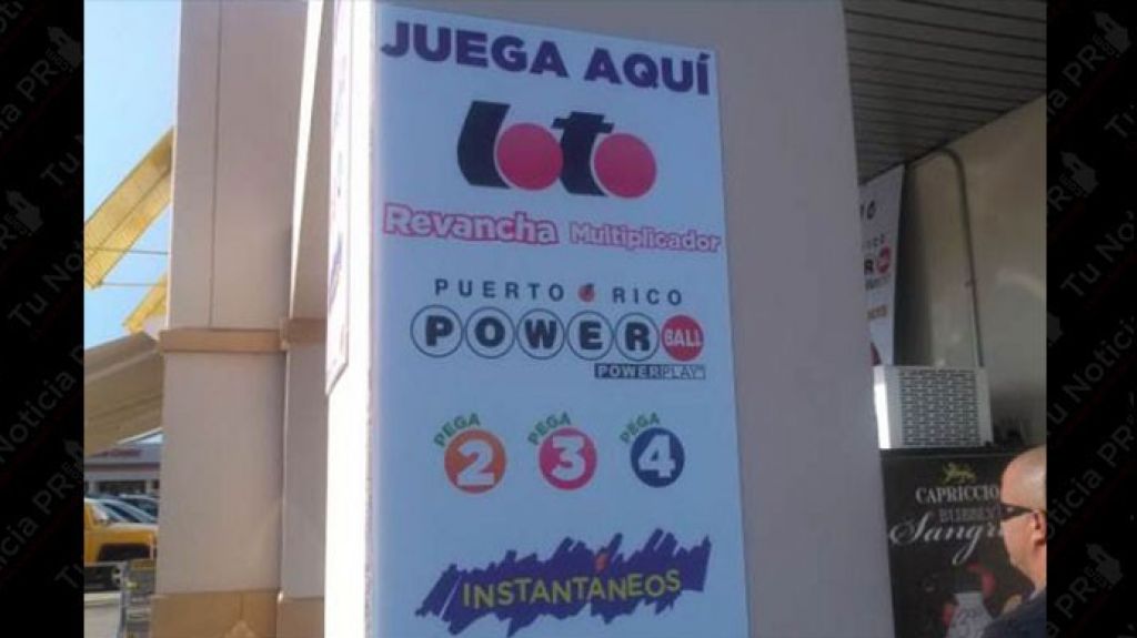  Sorteos de la Loter&iacute;a Electr&oacute;nica de Puerto Rico del jueves, 5 de julio de 2018. 