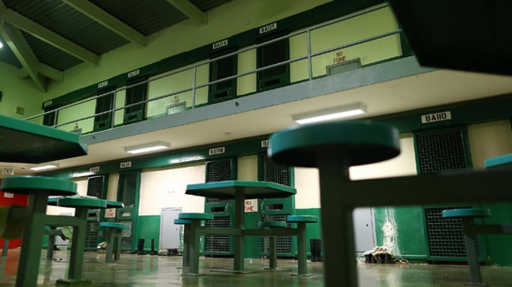  Confinado result&oacute; gravemente herido en c&aacute;rcel de Guayama 