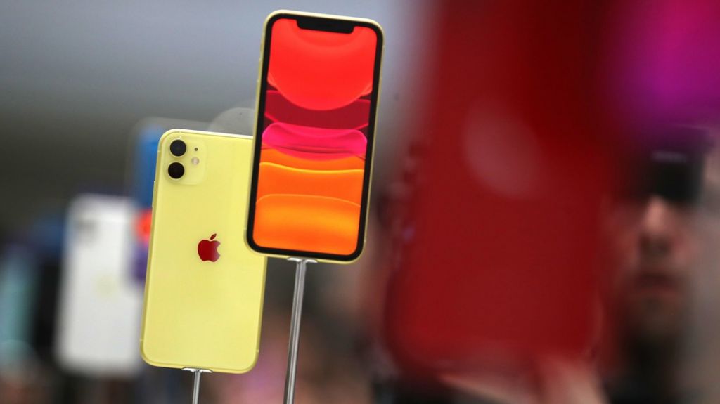  Estas serían las novedades que Apple presentará en 2020 y 2021 