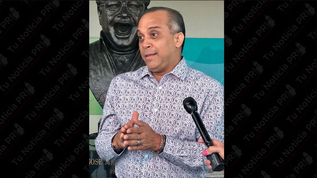  Colegio de Productores solicita a Hacienda intervenir con Eventbrite porque supuestamente no remite IVU 