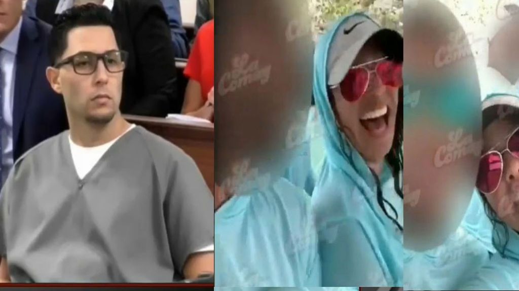  Publican el &uacute;ltimo v&iacute;deo de Arellys Mercado antes de ser asesinada 