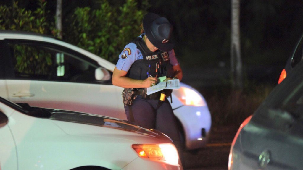  Polic&iacute;a detalla d&oacute;nde ser&aacute;n los bloqueos de carreteras durante este fin de semana 