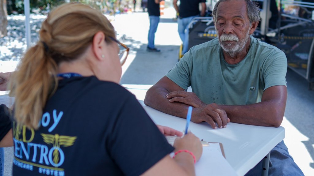  Realizar&aacute;n ma&ntilde;ana en Guayanilla una cl&iacute;nica de salud para afectados por el hurac&aacute;n 