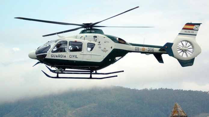 Mueren dos niÃ±os y dos adultos en un accidente de avioneta en EspaÃ±a