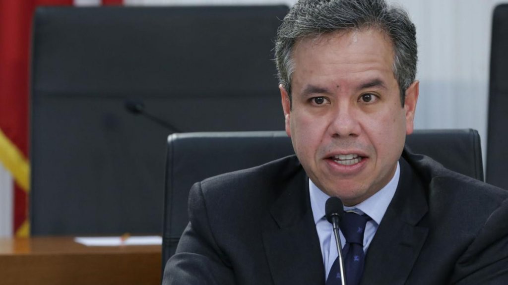  Miguel Romero se defiende y cataloga de &ldquo;historia de ciencia ficci&oacute;n&rdquo; denuncia de candidatas de Victoria Ciudadana 