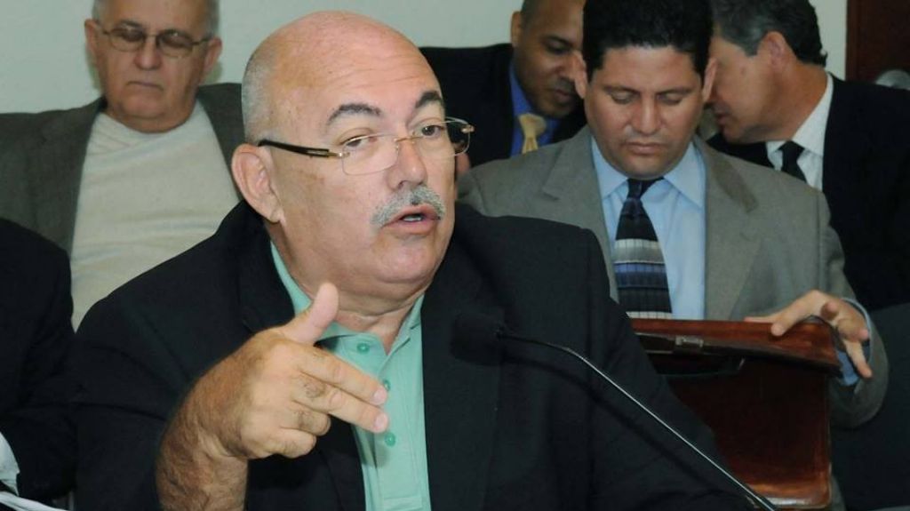  Dr. Shoper depone en la C&aacute;mara sobre irregularidades de AutoExpreso 