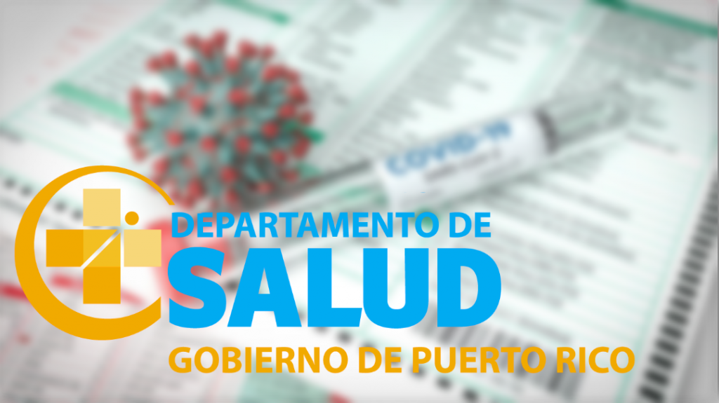  Salud reporta ocho muertes y 2,025 casos nuevos 