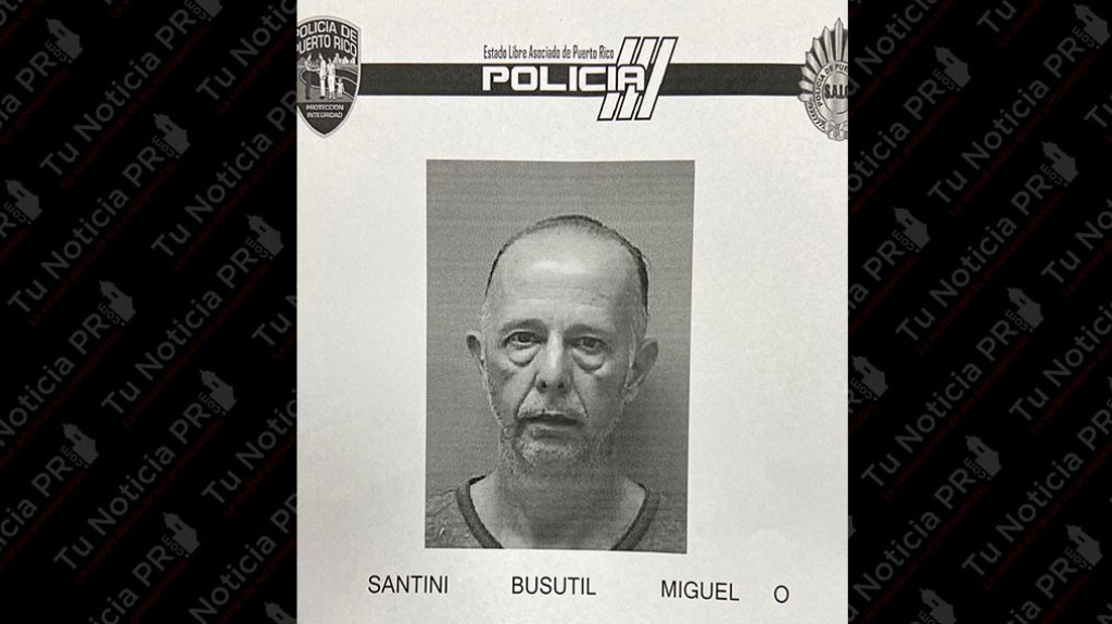  A la c&aacute;rcel hombre que apu&ntilde;al&oacute; dos 3 personas en Lares 