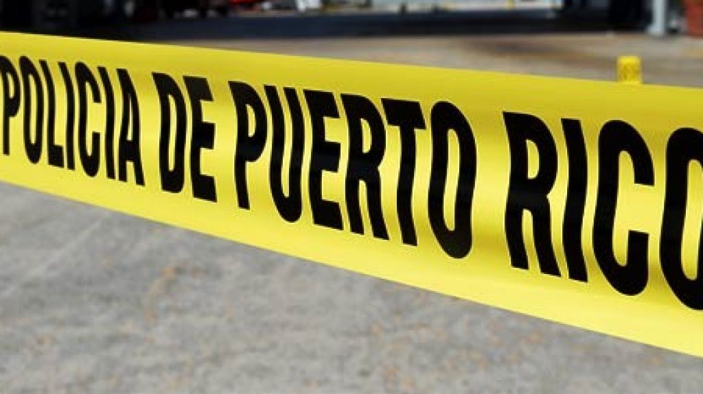  Asesinato en R&iacute;o Piedras 