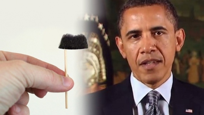 Arrestan a un estudiante por enviar correos electrÃ³nicos dirigidos a 'Adolf Obama'