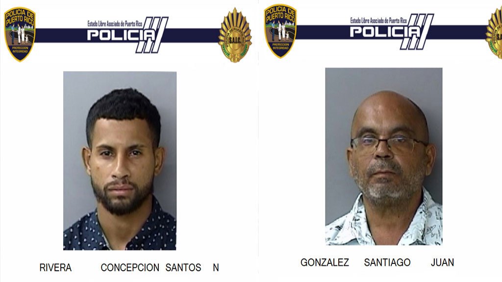  Dos arrestados por drogas en San Sebasti&aacute;n 