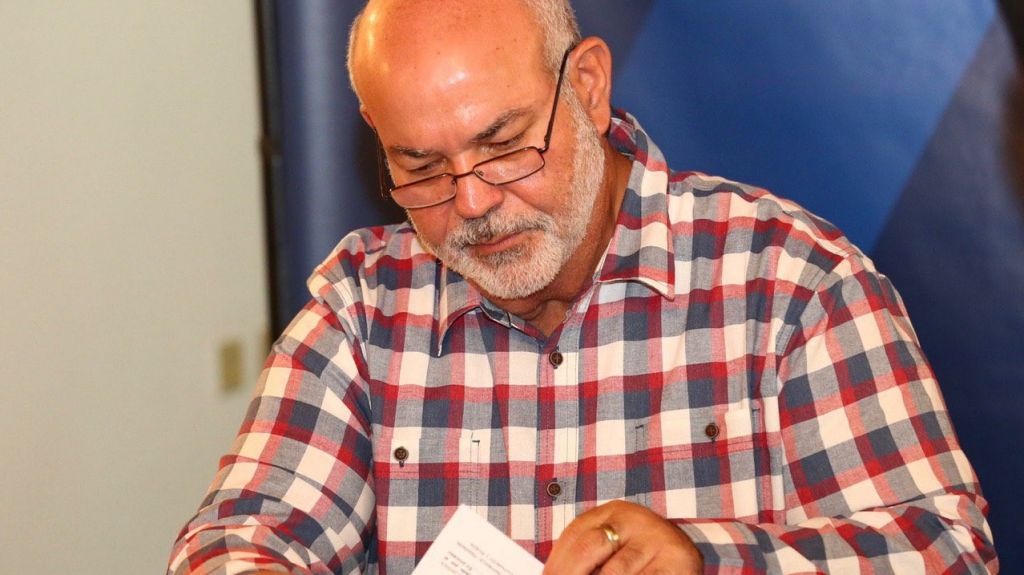  Johnny M&eacute;ndez sigue molesto con la situaci&oacute;n lanchas a Vieques y Culebra 