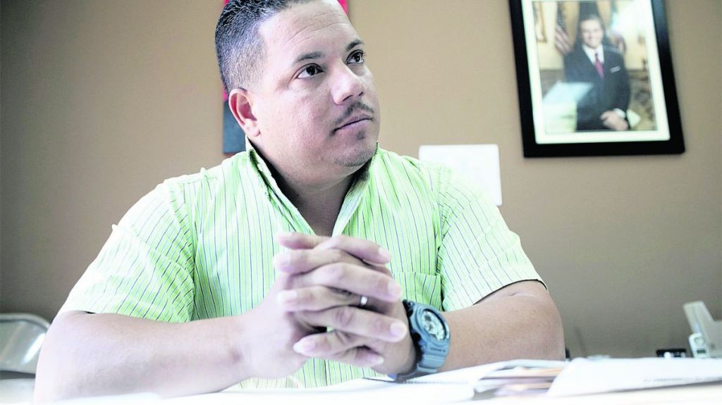  Designan FEI contra alcalde de Culebra 