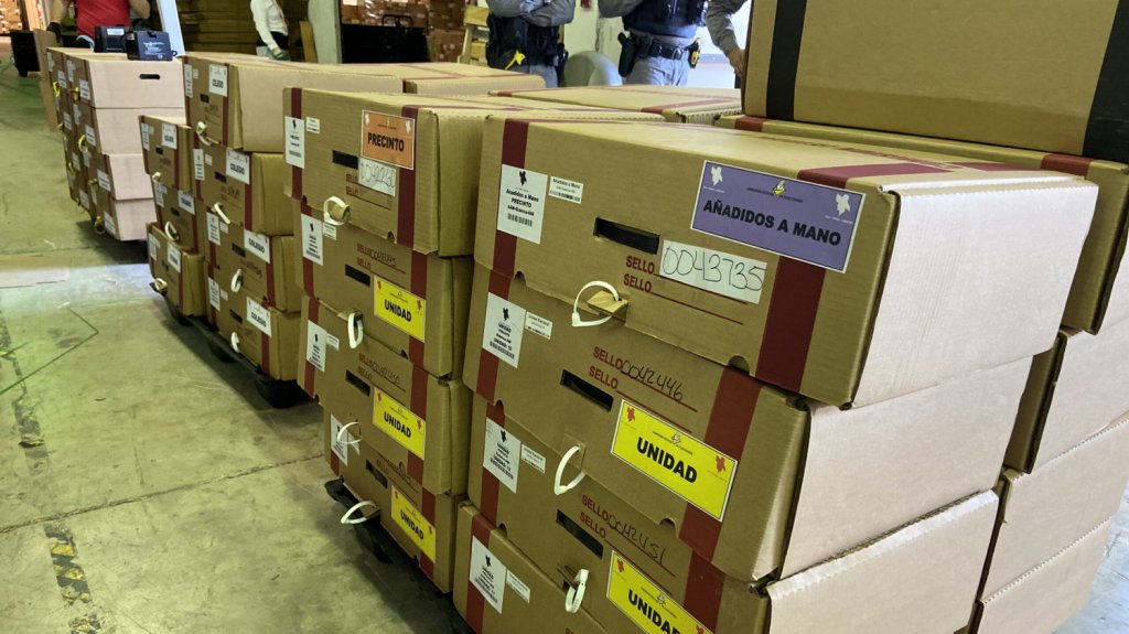  Comisionado Electoral del PIP exige renuncia del director de escrutinio de la CEE 