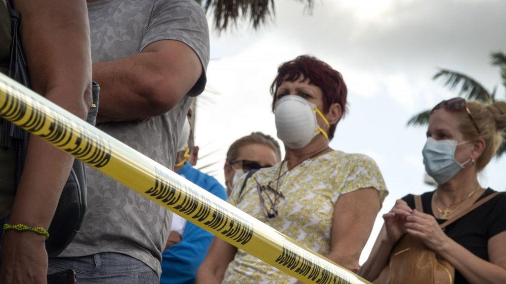  Con m&aacute;s desempleados, Florida sigue viendo subir casos y muertes por COVID-19 