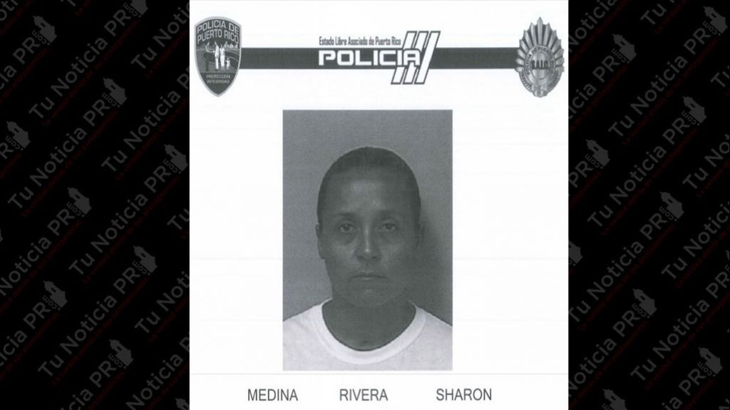  Cargos contra mujer que apu&ntilde;al&oacute; a otra mujer en Yabucoa 