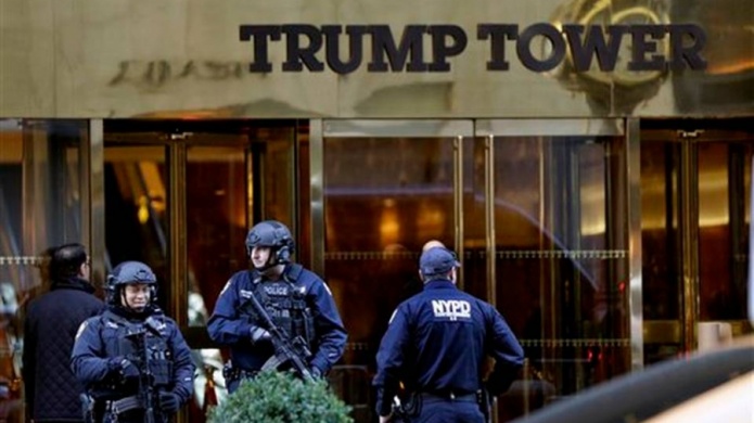 Asesores de Trump han apoyado privatizar el Seguro Social