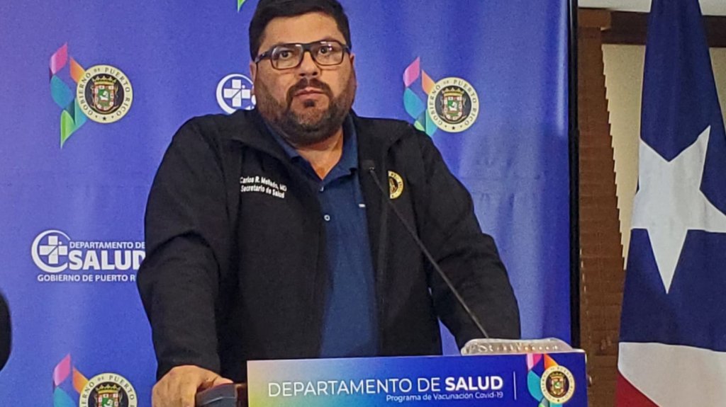  Salud anuncia página para monitorear casos de viruela del mono en PR 