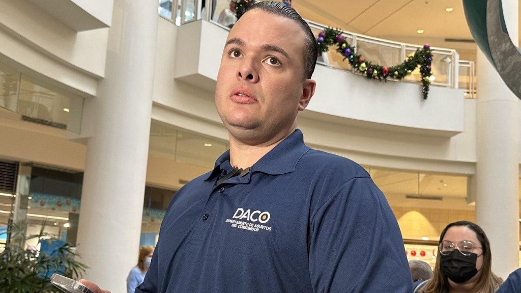  DACO emite $130 mil en multas a contratistas por no estar registrados en la agencia 