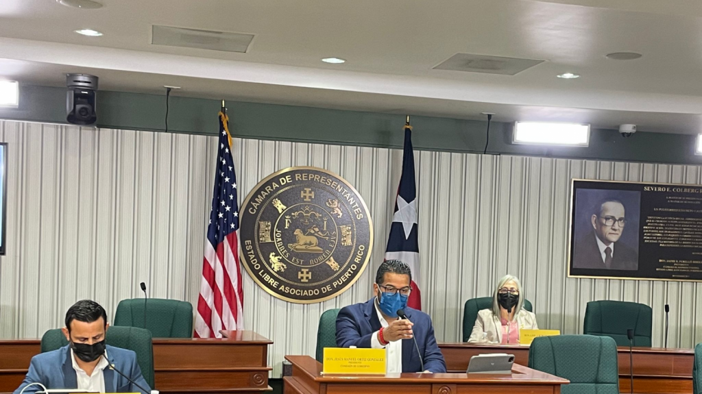  Existe crisis en servicios esenciales del Departamento de la Familia 