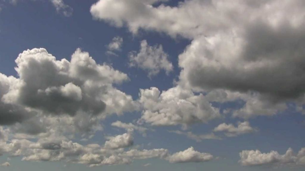  Resumen del estado del tiempo para Puerto Rico del martes, 25 de diciembre de 2018. 