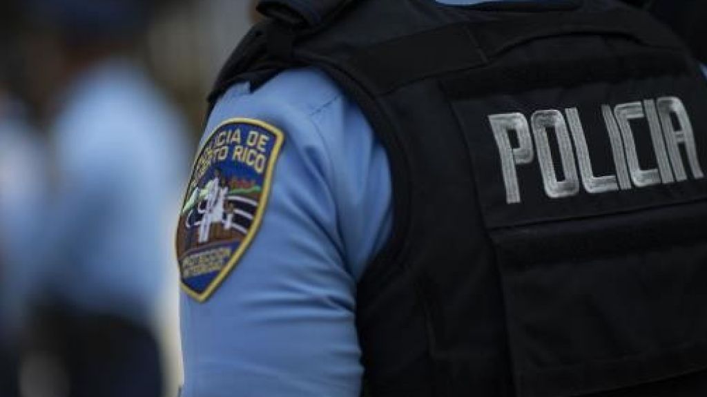  Joven herido de bala en la cabeza en Ponce 