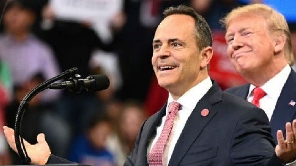  Un gobernador de EE.UU. indulta a un hombre acusado de abusar de su hijastra de 6 a&ntilde;os 