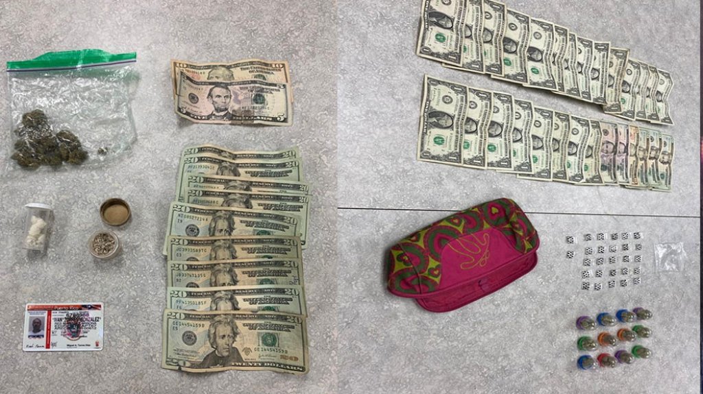  Varios arrestades durante intervenciones en puntos de drogas de Arecibo 