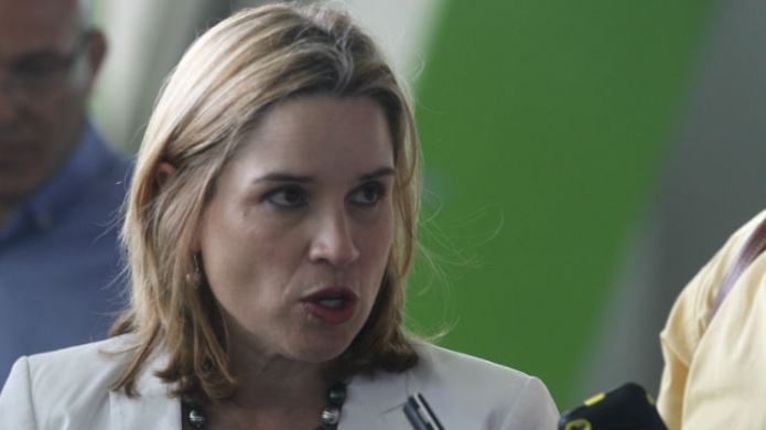 Presentan querella contra alcaldesa de San Juan por financiar protestas privadas en contra de la junta de control fiscal