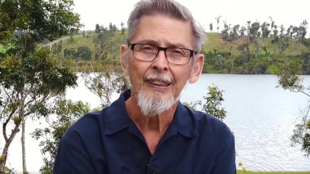  Se defiende de cuestionamientos el naturópata y ministro protestante González Chacón 