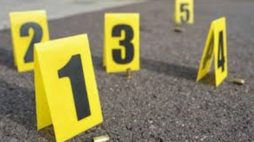  Tirotean a dos hombres en Juncos 
