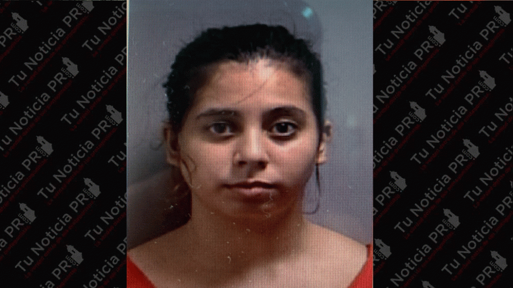  A la c&aacute;rcel mujer que agredi&oacute; a su pareja frente a una menor 