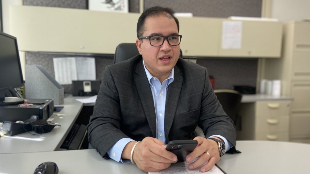  Comisionado electoral del PPD dice no hay consenso para escoger al presidente de la CEE 