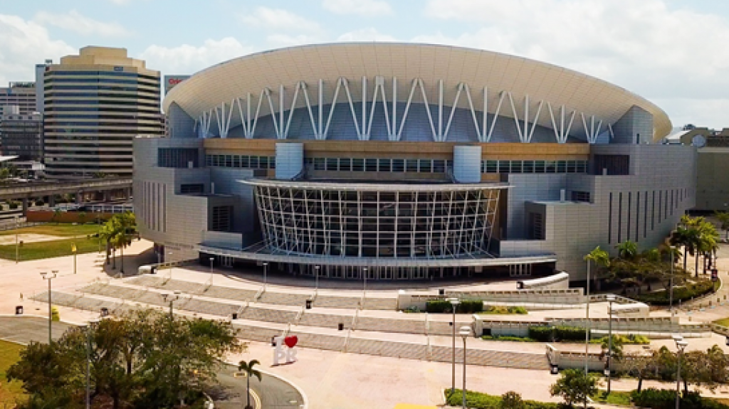  FEMA aprueba $6.5 millones para reparar el Coliseo de Puerto Rico y Bah&iacute;a Urbana 