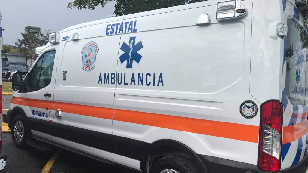  Mujer resulta herida luego que hombre la amenazara y agrediera para que abandone su apartamento en residencial p&uacute;blico de Vega Alta 
