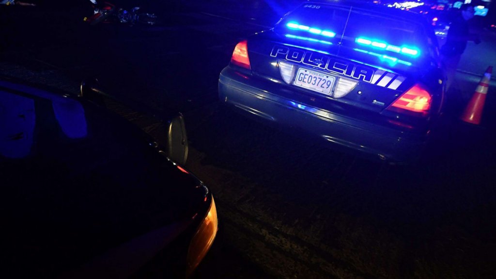  Doble asesinato en Trujillo Alto 