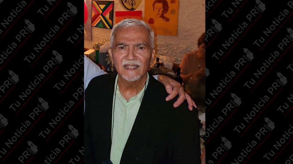  Municipales de San Juan encuentran hombre reportado desaparecido en la marcha de los trabajadores 