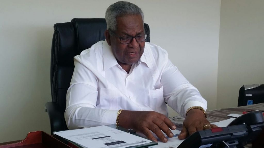  Hospitalizado en intensivo el alcalde de Humacao 