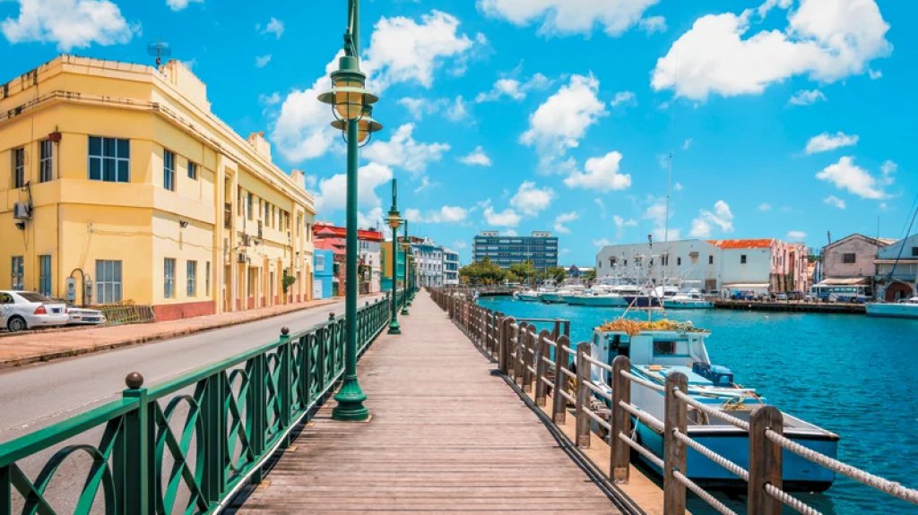  Barbados se convertir&aacute; en una rep&uacute;blica totalmente independiente del Reino Unido a partir del 30 de noviembre de 2021 