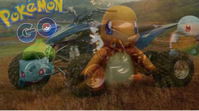 Encuentran jÃ³venes que se extraviaron en un monte de Toa Alta mientras Buscaban "Pokemones"