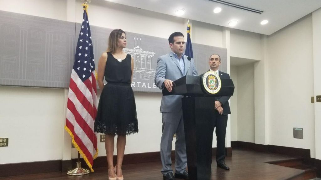  Gobernador estima m&aacute;s de la mitad de los que tienen ayudas ben&eacute;ficas pueden trabajar 